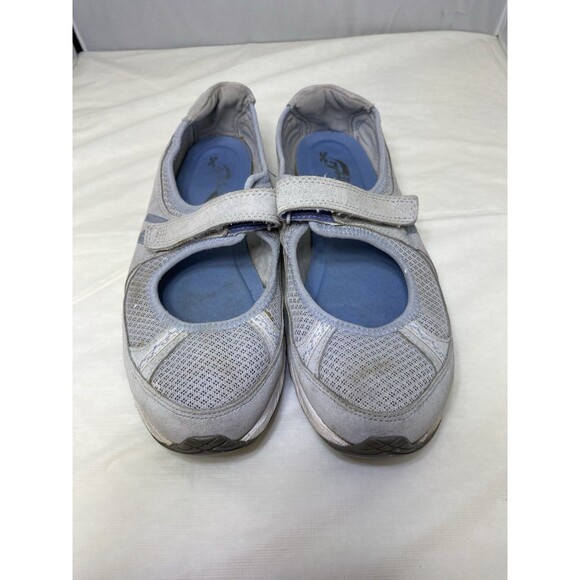 NEW BALANCE Everlight Women's Slip-On Athletic Shoes - Picture 7 of 11